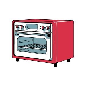 Baking Ovens