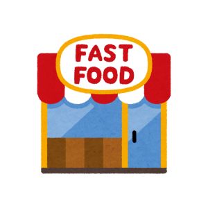 Catering & Fast Food Equipment