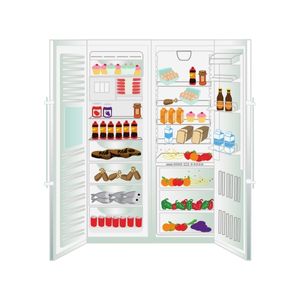 Refrigeration Equipment